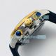OE Omega Seamaster 300M Blue Chronograph Replica Watch Yellow Gold Case (5)_th.jpg